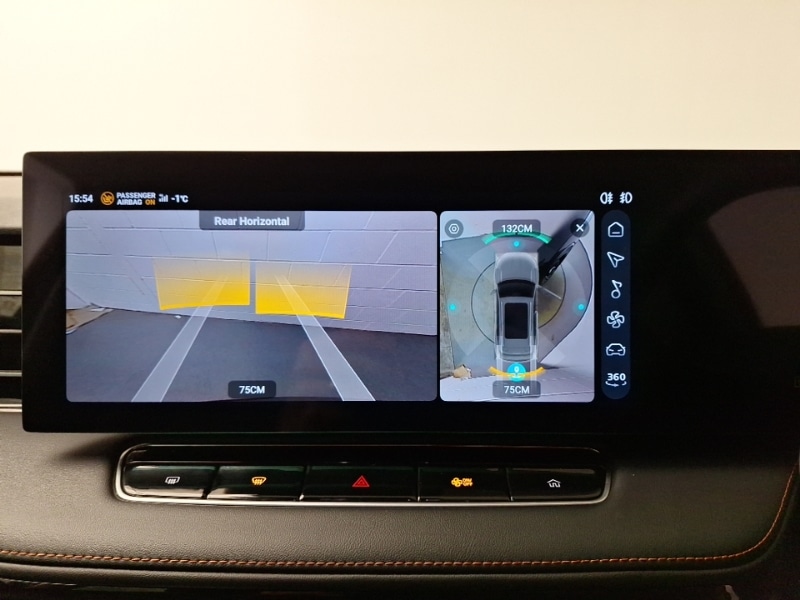 Used MG MG HS 2025 for sale - 76656799: Photo 11