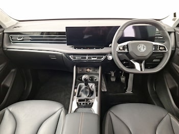 Used MG MG HS 2025 for sale - 76656799: Photo