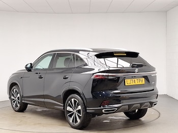 Used MG MG HS 2025 for sale - 76656799: Photo