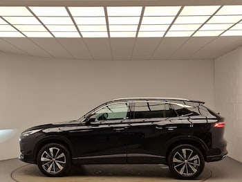 Used MG MG HS 2025 for sale - 76656799: Photo