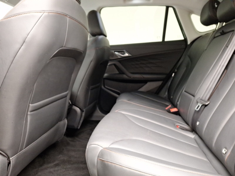 Used MG MG HS 2025 for sale - 76656799: Photo 6