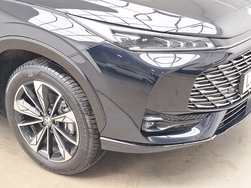 Used MG MG HS 2025 for sale - 76656799: Photo 9