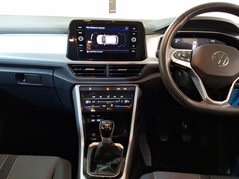 Used Volkswagen T-Roc 2024 for sale - 76471953: Photo 7