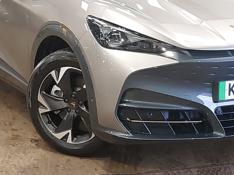 Used Cupra Tavascan 2025 for sale - 77875151: Photo 9