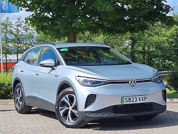 Used Volkswagen ID.4 2023 for sale - 78841661: Photo