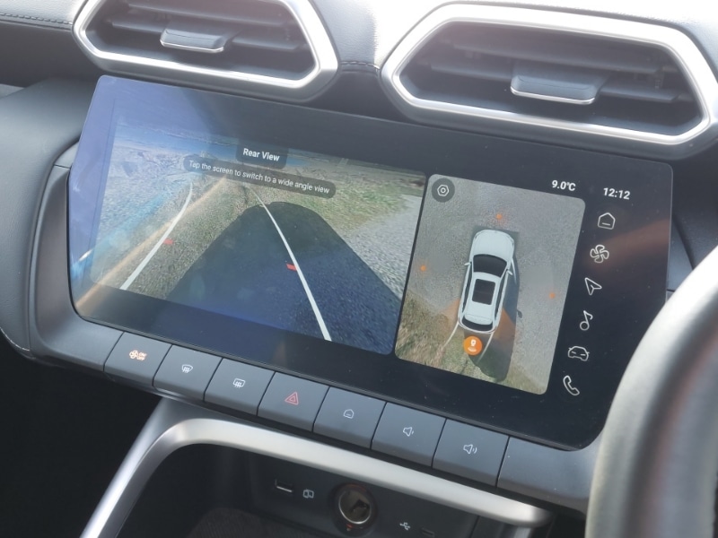 Used MG MG ZS 2024 for sale - 78041648: Photo 12