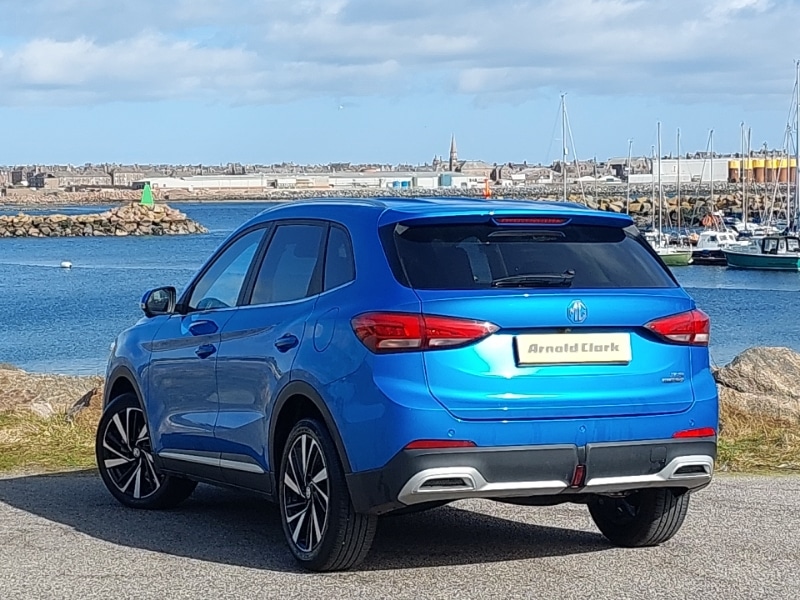 Used MG MG ZS 2024 for sale - 78041648: Photo 3