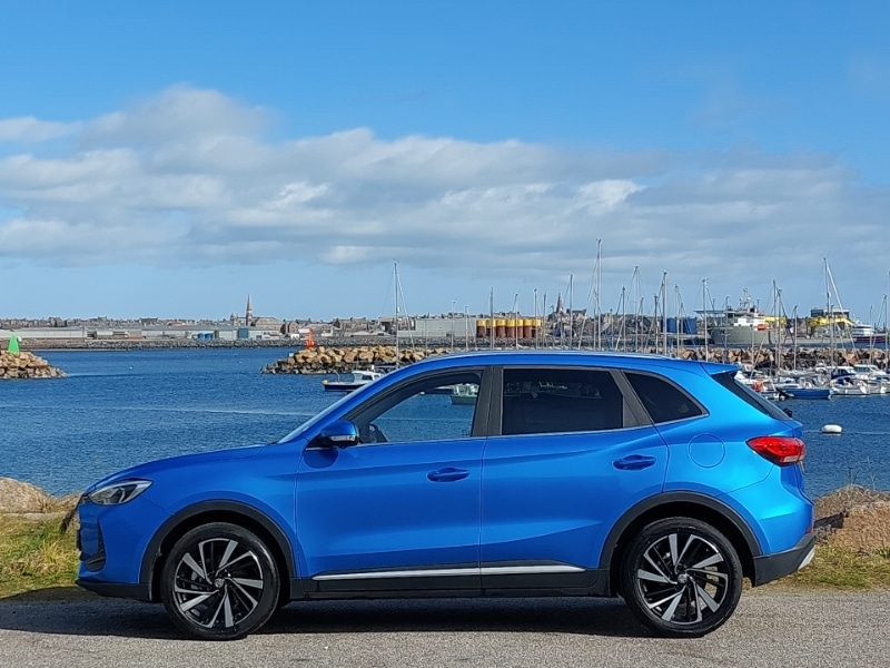 Used MG MG ZS 2024 for sale - 78041648: Photo 4