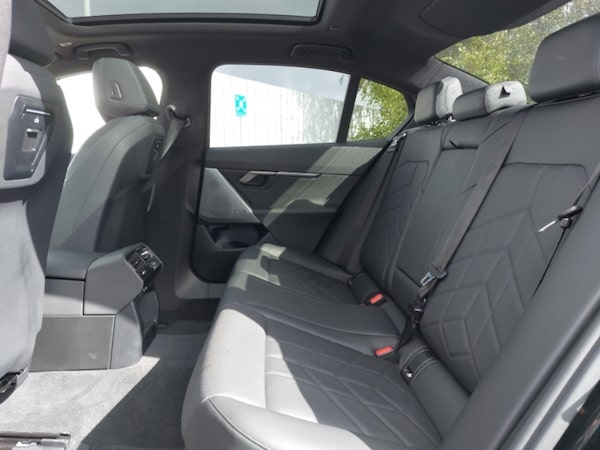 Used BMW 5 Series 2024 for sale - 76272657: Photo 12