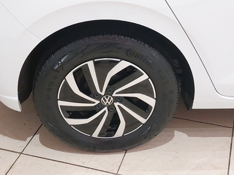 Used Volkswagen Polo 2022 for sale - 77518874: Photo 12