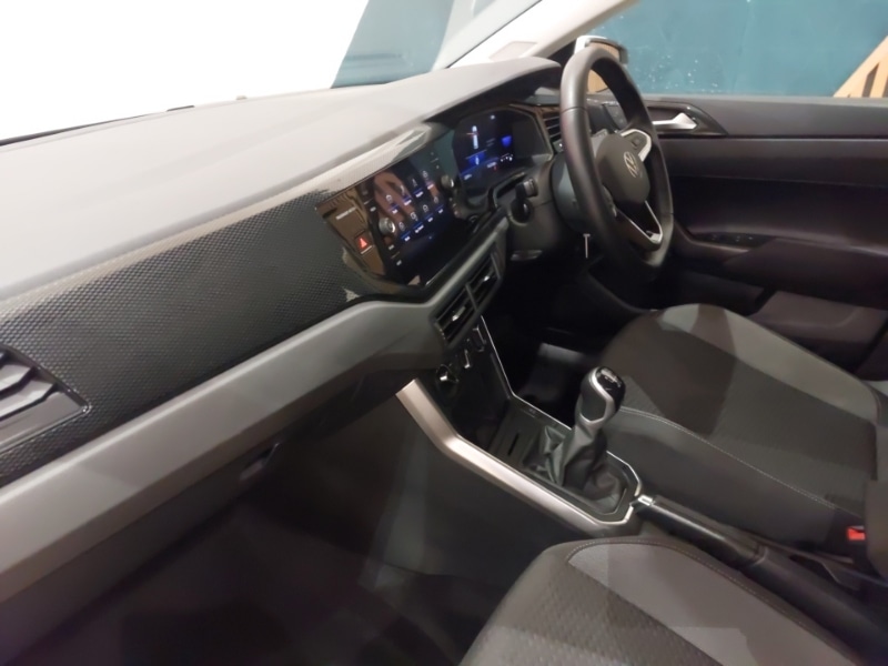 Used Volkswagen Polo 2022 for sale - 77518874: Photo 5