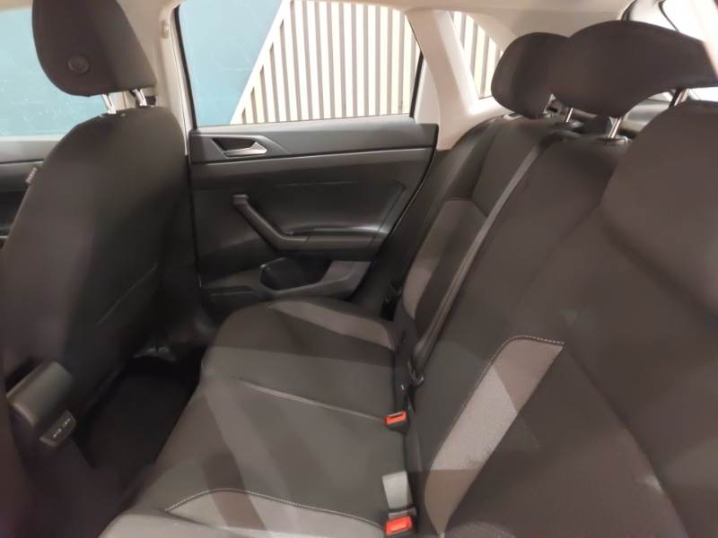 Used Volkswagen Polo 2022 for sale - 77518874: Photo 6