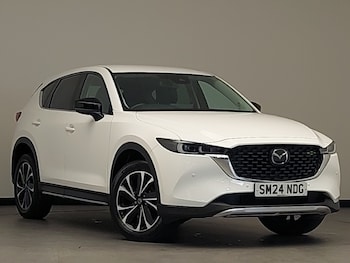 Mazda - CX-5