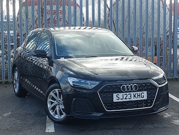 Used Audi A1 2023 for sale - 77717527: Photo