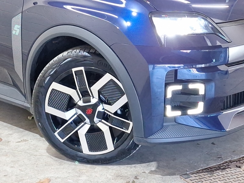 Used Renault 5 2025 for sale - 77235286: Photo 9