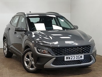Used Hyundai KONA 2023 for sale - 78759143: Photo