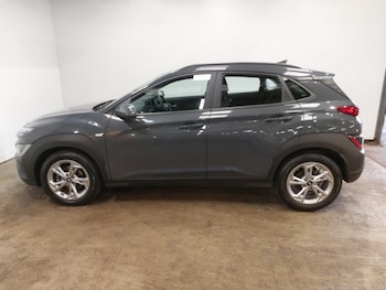 Used Hyundai KONA 2023 for sale - 78759143: Photo