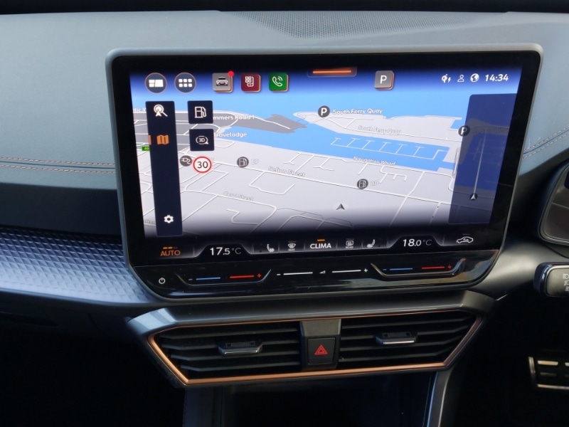 Used Cupra Formentor 2025 for sale - 77777711: Photo 10