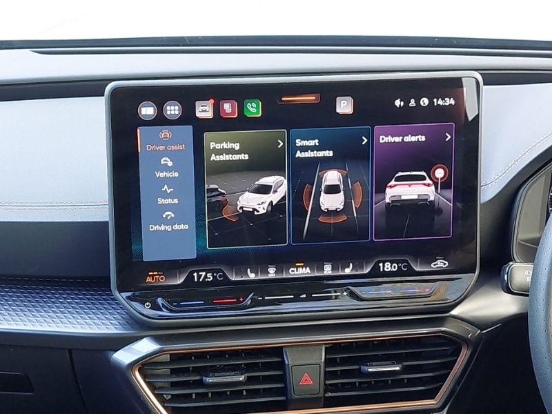 Used Cupra Formentor 2025 for sale - 77777711: Photo 11