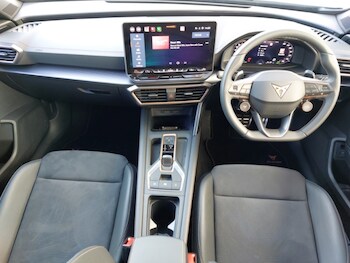 Used Cupra Formentor 2025 for sale - 77777711: Photo