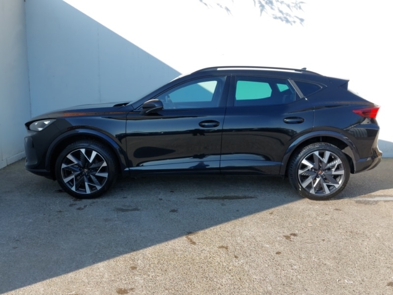 Used Cupra Formentor 2025 for sale - 77777711: Photo 4