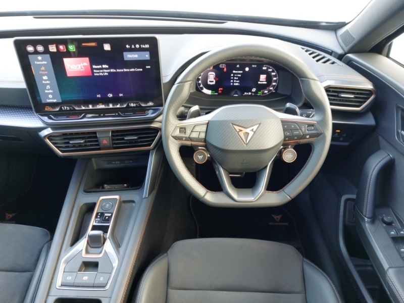 Used Cupra Formentor 2025 for sale - 77777711: Photo 7