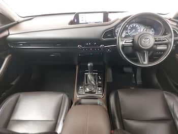 Used Mazda CX-30 2020 for sale - 79485822: Photo