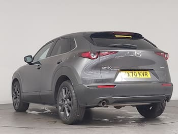 Used Mazda CX-30 2020 for sale - 79485822: Photo