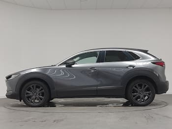 Used Mazda CX-30 2020 for sale - 79485822: Photo