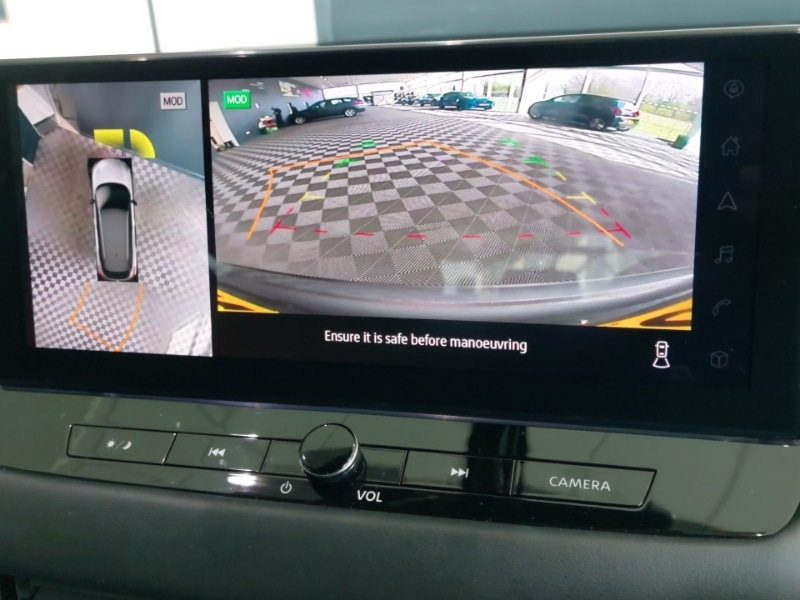 Used Nissan Qashqai 2023 for sale - 78137288: Photo 11