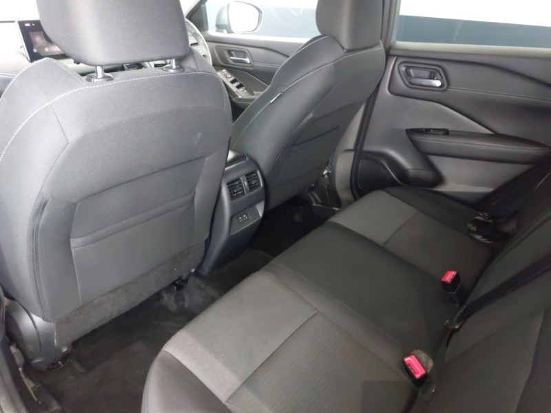 Used Nissan Qashqai 2023 for sale - 78137288: Photo 6