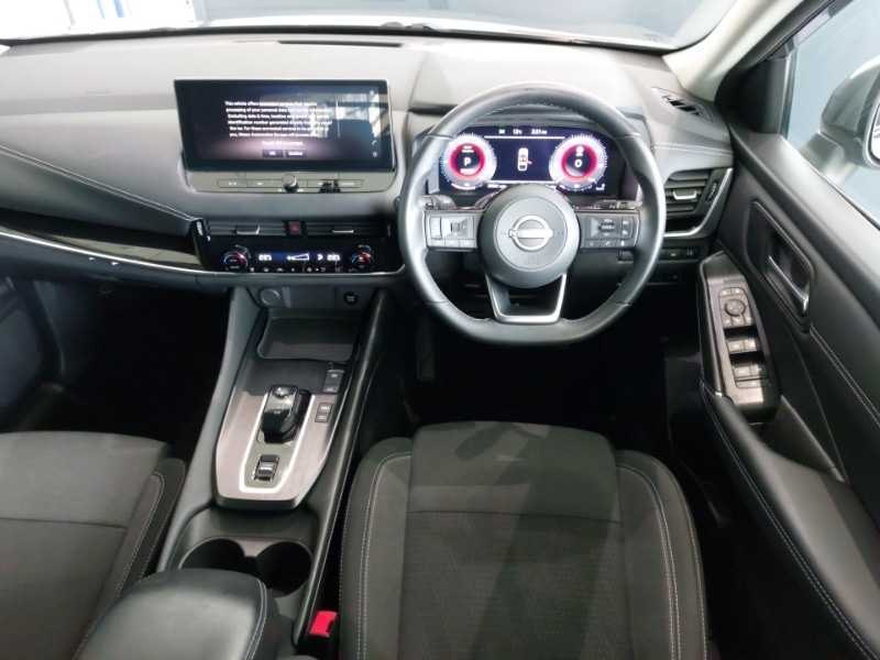 Used Nissan Qashqai 2023 for sale - 78137288: Photo 7