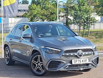 Used Mercedes-Benz GLA 2025 for sale - 79382348: Photo