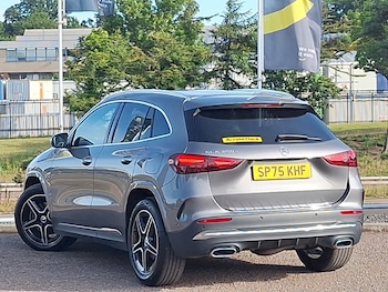 Used Mercedes-Benz GLA 2025 for sale - 79382348: Photo