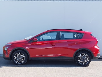Used Hyundai BAYON 2023 for sale - 78361305: Photo