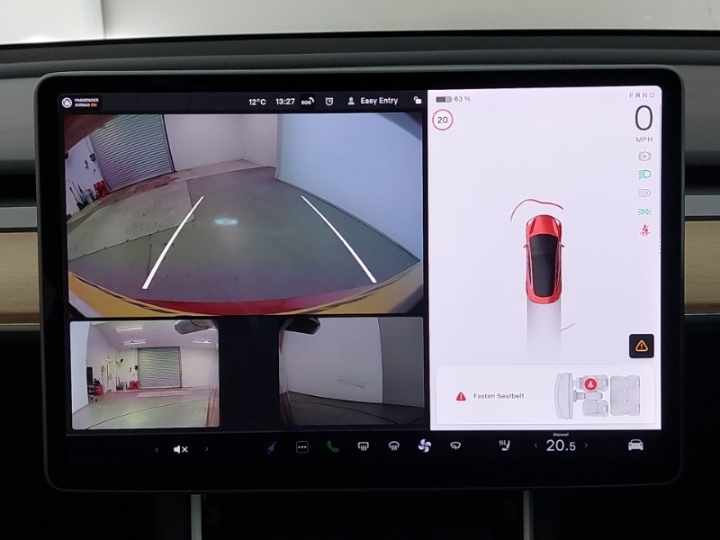 Used Tesla Model 3 2020 for sale - 77196877: Photo 11