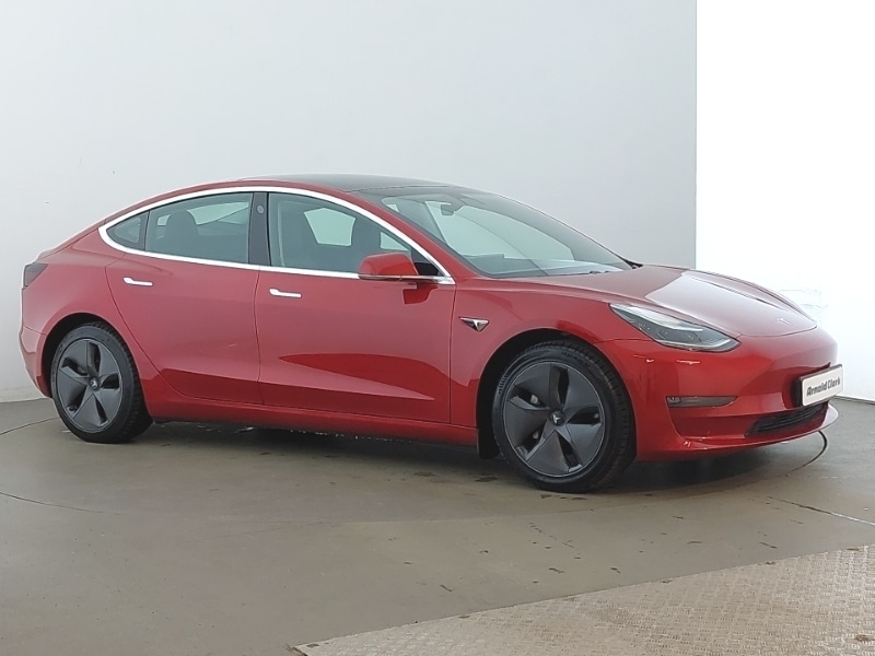 Used Tesla Model 3 2020 for sale - 77196877: Photo 12