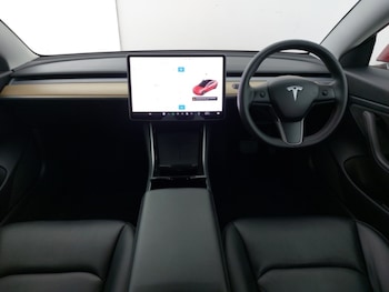Used Tesla Model 3 2020 for sale - 77196877: Photo