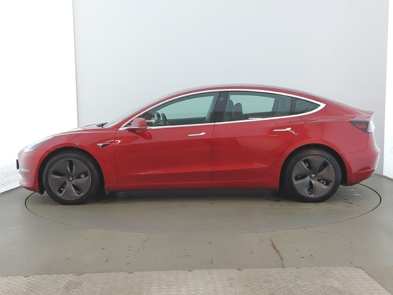 Used Tesla Model 3 2020 for sale - 77196877: Photo 4