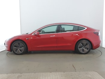 Used Tesla Model 3 2020 for sale - 77196877: Photo
