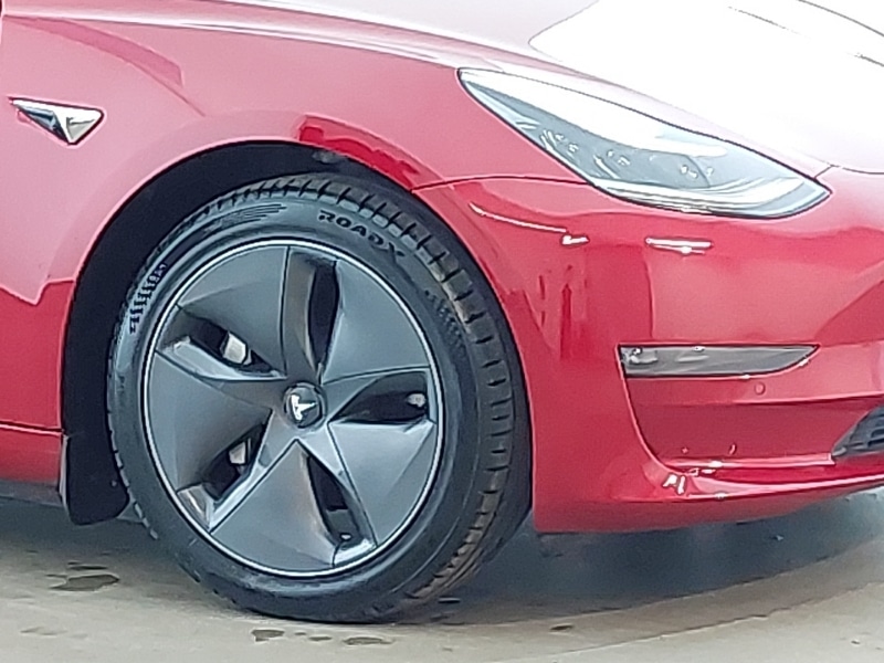Used Tesla Model 3 2020 for sale - 77196877: Photo 9
