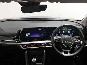 Used Kia Sportage 2025 for sale - 77304551: Photo