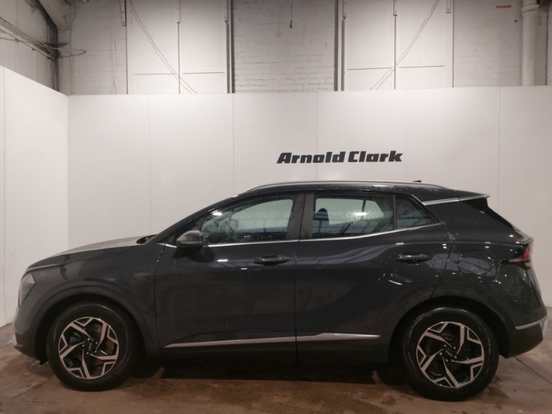 Used Kia Sportage 2025 for sale - 77304551: Photo 4