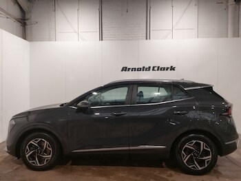 Used Kia Sportage 2025 for sale - 77304551: Photo