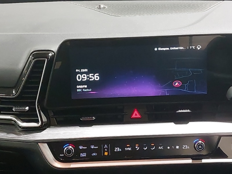 Used Kia Sportage 2025 for sale - 77304551: Photo 7