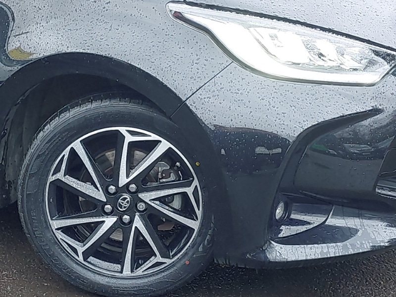 Used Toyota Yaris 2023 for sale - 77912877: Photo 9