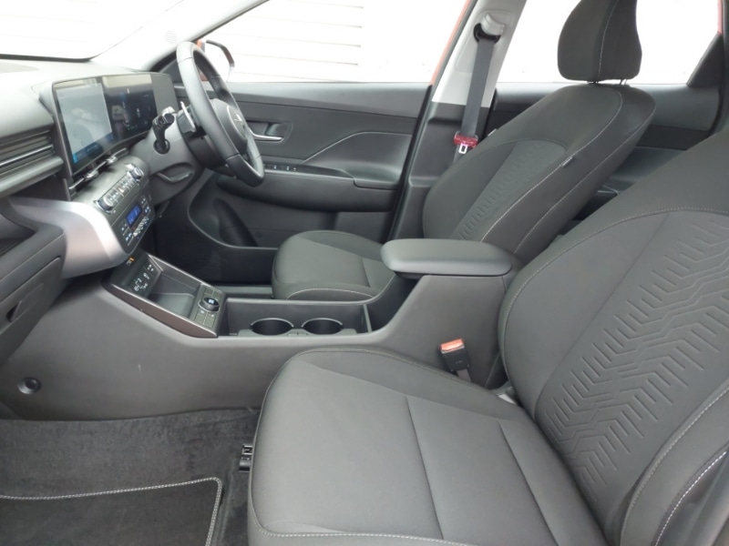 Used Hyundai KONA 2025 for sale - 76861076: Photo 5