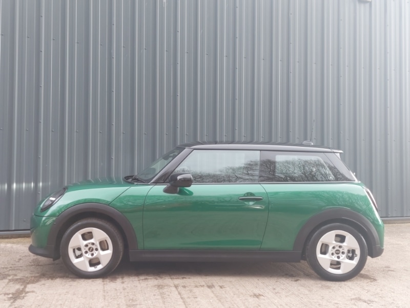 Used MINI Cooper 2025 for sale - 77682799: Photo 4