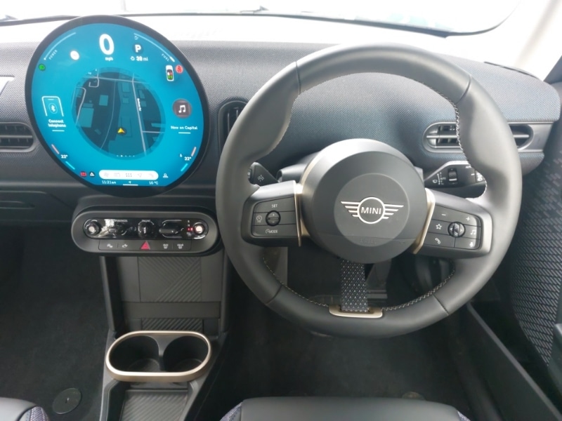 Used MINI Cooper 2025 for sale - 77682799: Photo 7