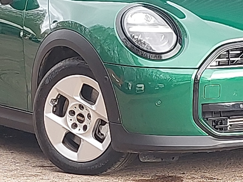 Used MINI Cooper 2025 for sale - 77682799: Photo 9